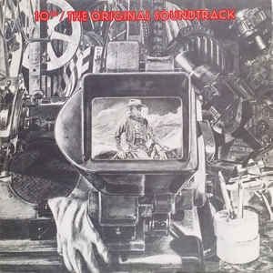 the original soundtrack