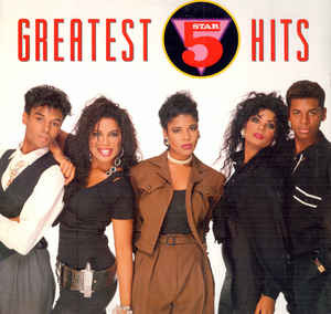 five star's greatest hits