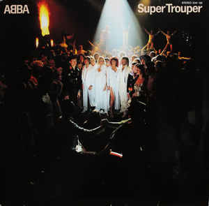 super trouper