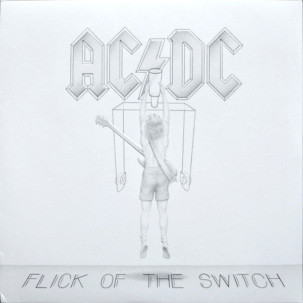 flick of the switch (lp)
