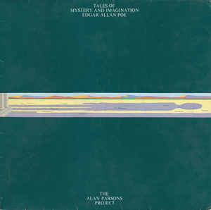 tales of mystery and imagination