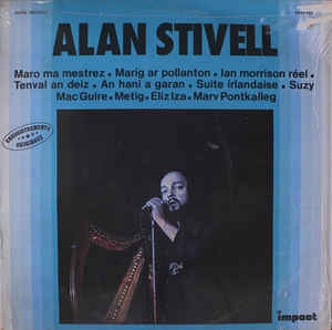 alan stivell