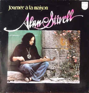 journée à la maison