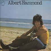 albert hammond