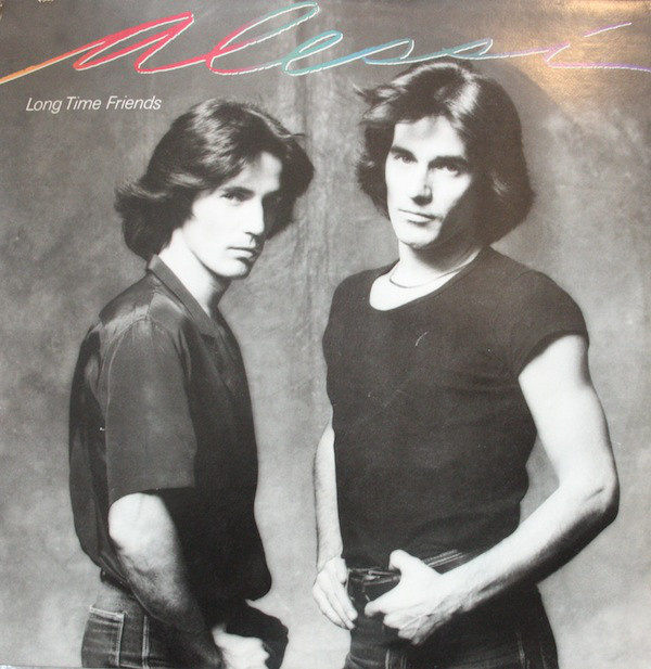 long time friends