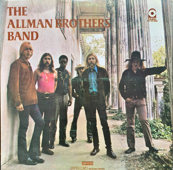 the allman brothers band