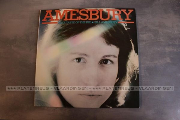 jus a taste of the kid