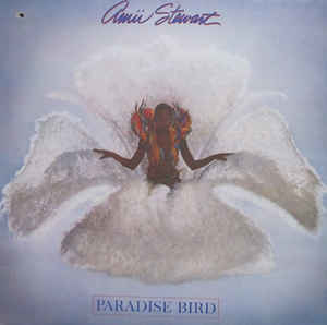 paradise bird