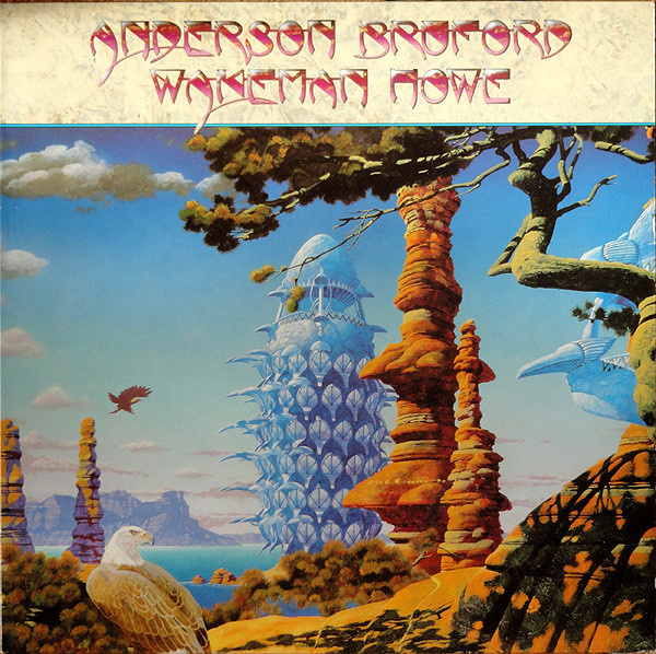 anderson bruford wakeman howe