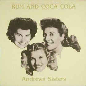 rum and coca cola