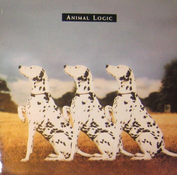 animal logic (near mint)