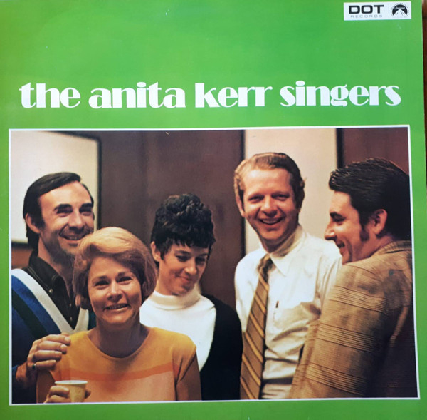 the anita kerr singers