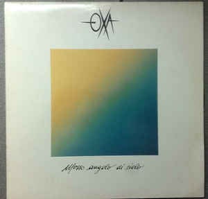 mezzo angolo di cielo