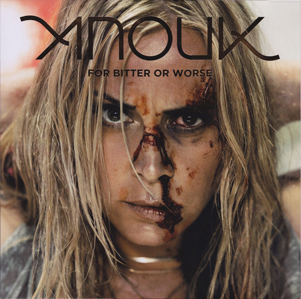 for bitter or worse (lp)