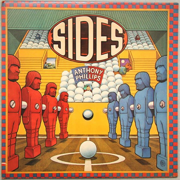 sides