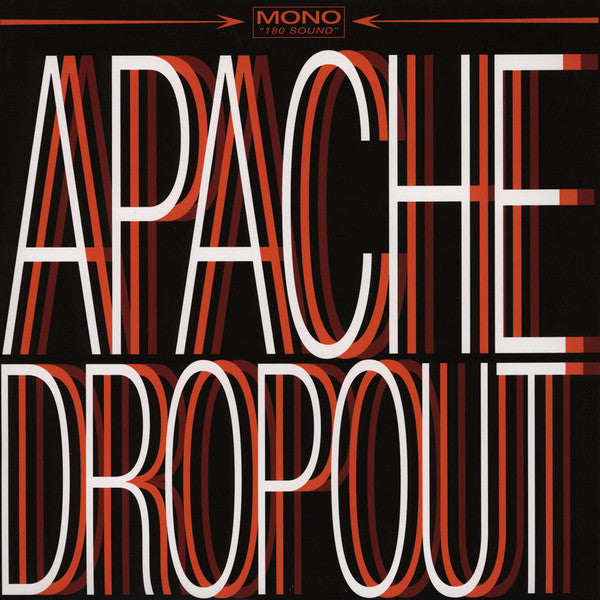 apache dropout (lp)