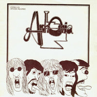 abc   a sharp pointed hook (7inch single)