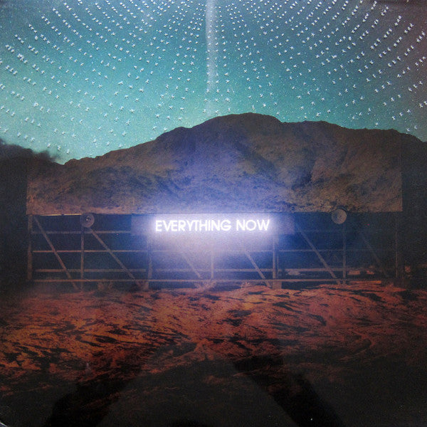 everything now (2lp)