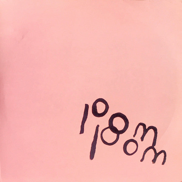 pom pom (2lp)