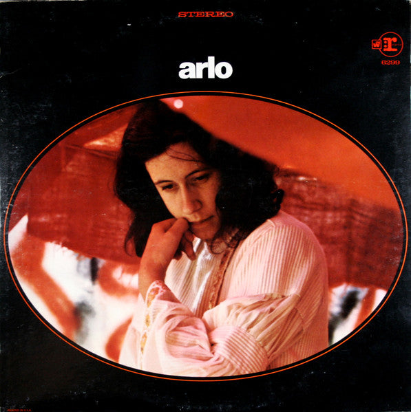 arlo (lp)