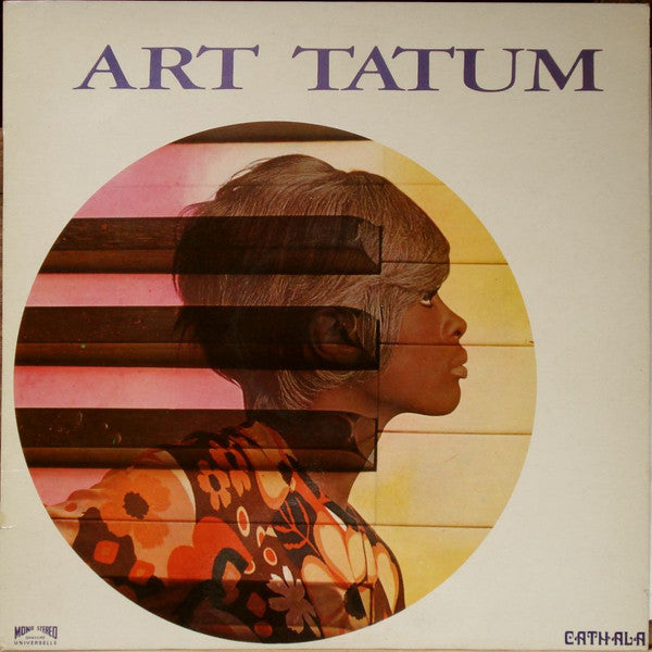 art tatum