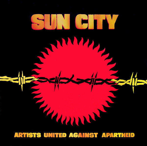 sun city (lp)