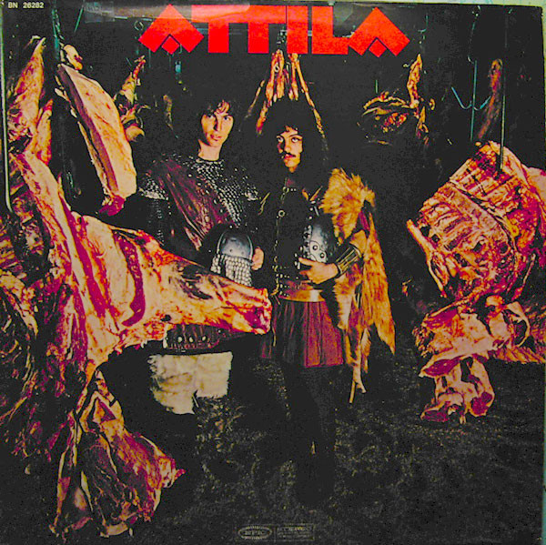 attila