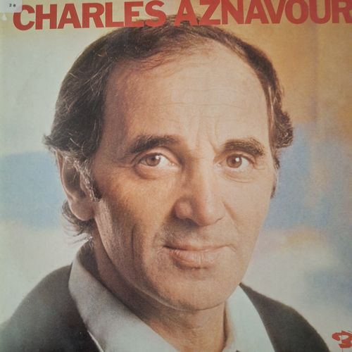 charles aznavour