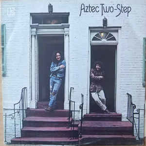 aztec two-step