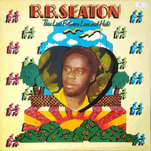 thin line between love and hate