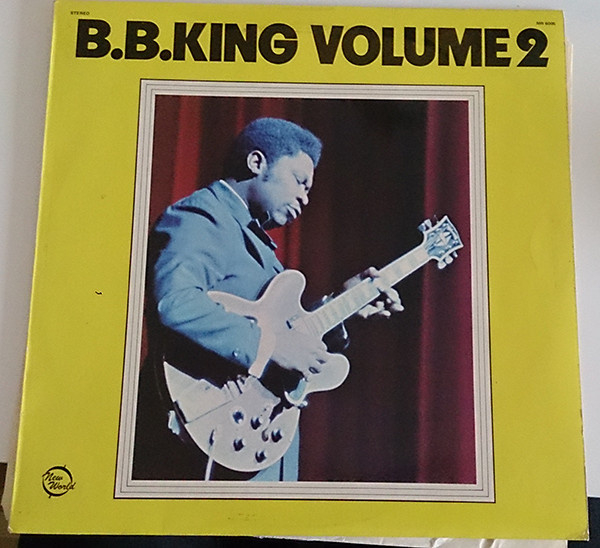 b.b.king volume 2