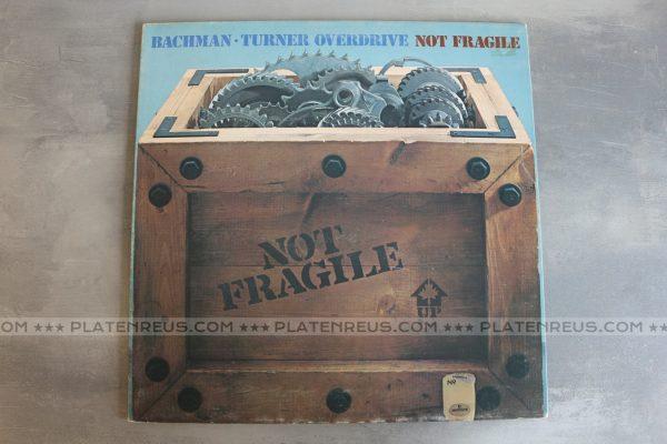 not fragile