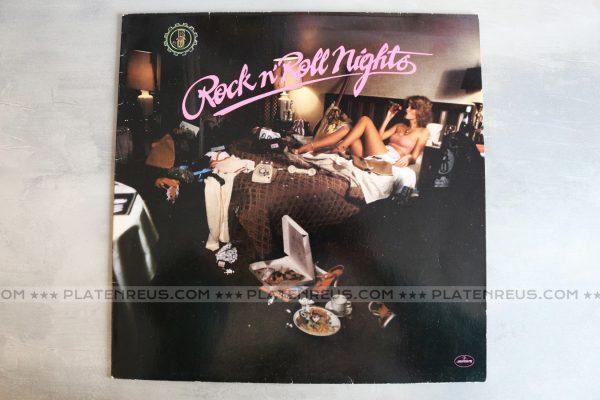 rock n’ roll nights