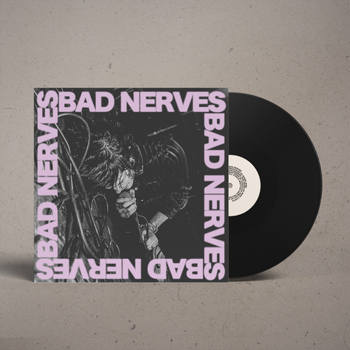 bad nerves
