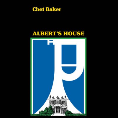 albert’s house