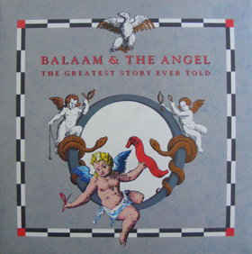 the greatest story ever told