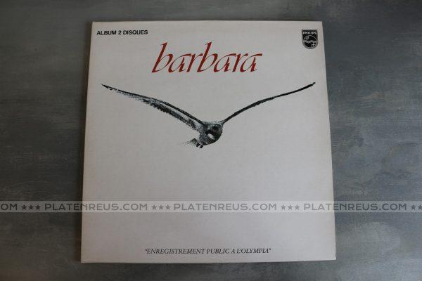 enregistrement public a l’olympia