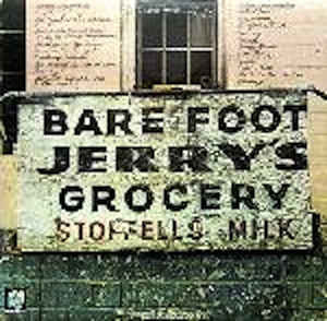 barefoot jerry's grocery