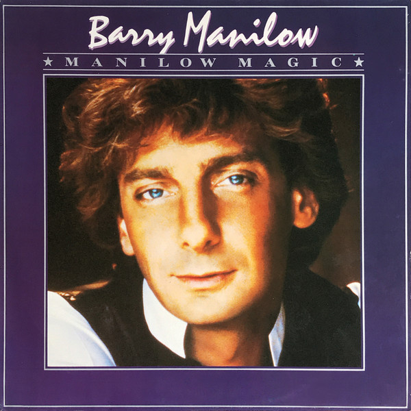 manilow magic