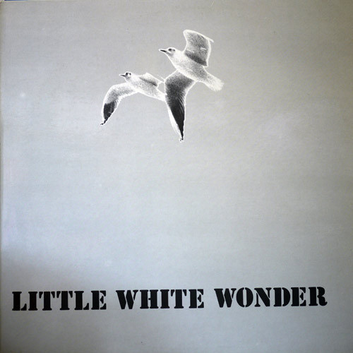 little white wonder