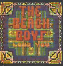 the beach boys love you