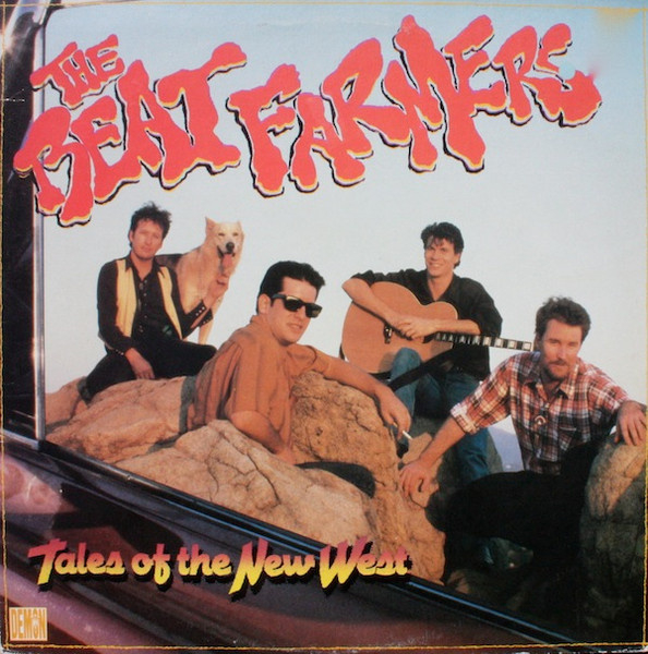 tales of the new west