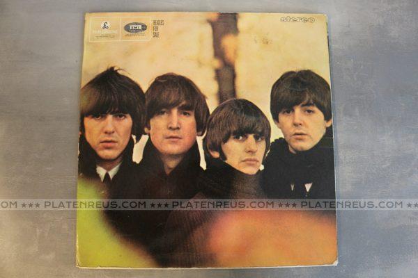 beatles for sale