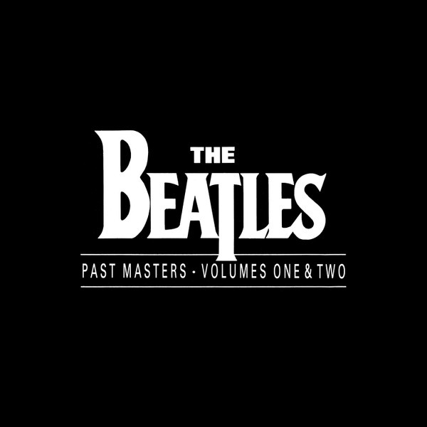 past masters volumes one & two