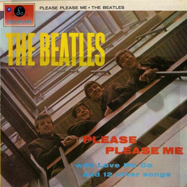please please me