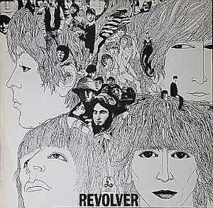 revolver