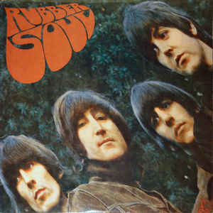 rubber soul