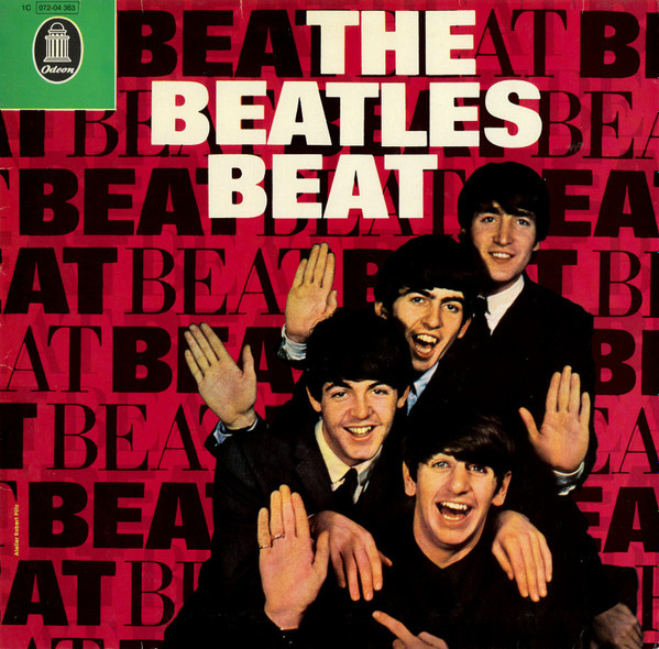 the beatles beat