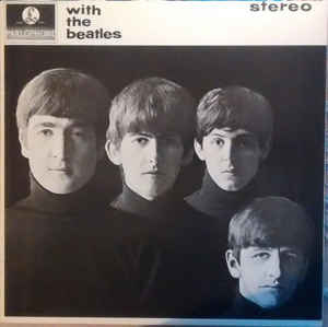 with the beatles