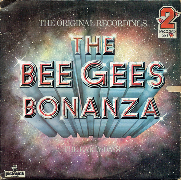 bonanza (2lp)